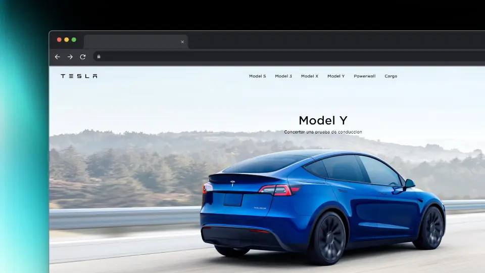 Tesla Clone